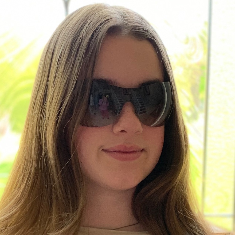 Burberry Sunglasses